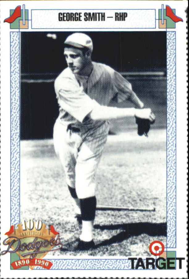 Buy George A. Smith Cards Online  George A. Smith Baseball Price Guide -  Beckett