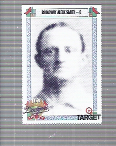 Buy Alexander B. Smith Cards Online Alexander B. Smith Baseball