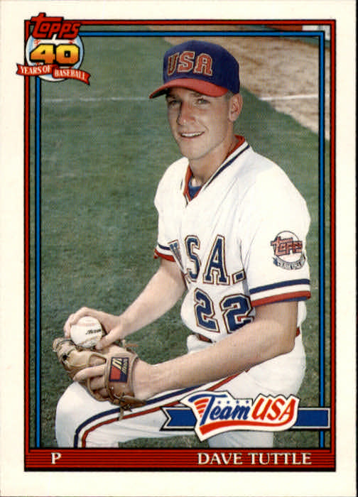 Buy David Tuttle Cards Online David Tuttle Baseball Price Guide Beckett