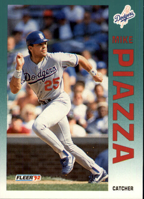 thumbnail image 2 of Mike Piazza Signed Baseball – New York Mets / Dodgers – PSA DNA Authenticated, ITP COA 2 of 5