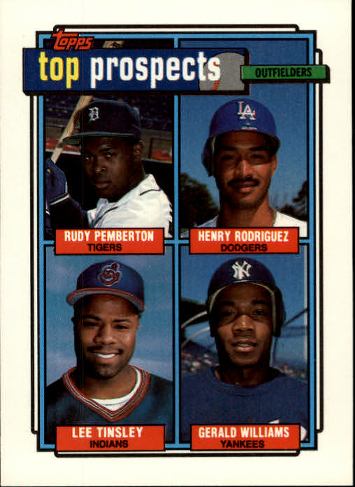 Rudy Pemberton Baseball Price Guide Rudy Pemberton Trading Card Value