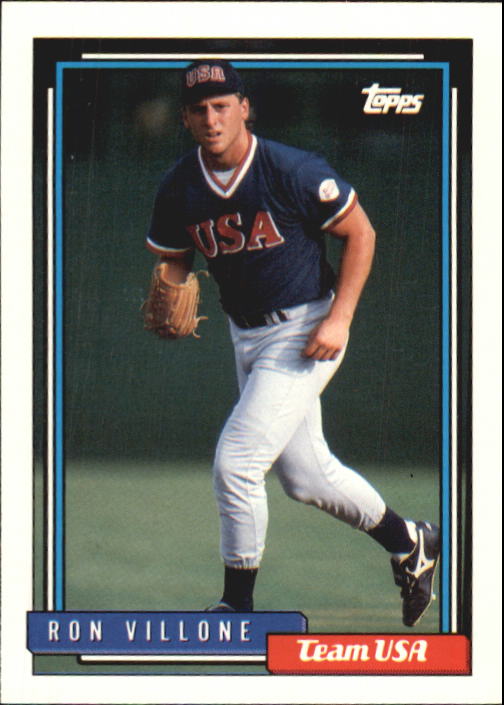 Ron Villone Baseball Price Guide | Ron Villone Trading Card Value – Beckett