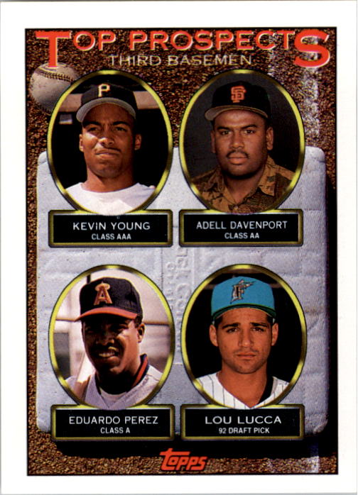 Buy Adell Davenport Cards Online | Adell Davenport Baseball Price Guide ...