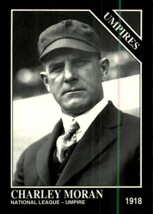 Buy Charles Moran Cards Online Charles Moran Baseball Price Guide