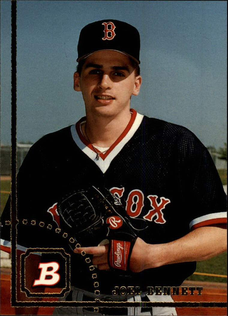  New Jersey Jackals 1999 Card Set