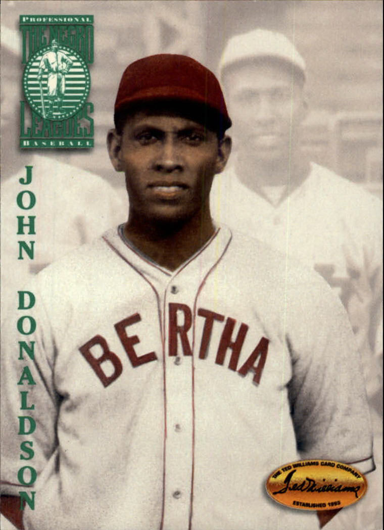 Buy John Donaldson Cards Online 