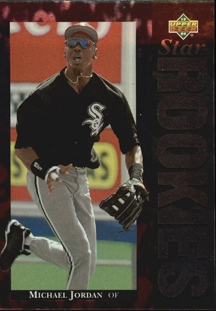  1994 Upper Deck Collector's Choice Baseball #661