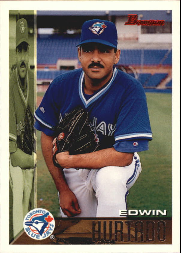 Buy Edwin Hurtado Cards Online Edwin Hurtado Baseball Price Guide Beckett