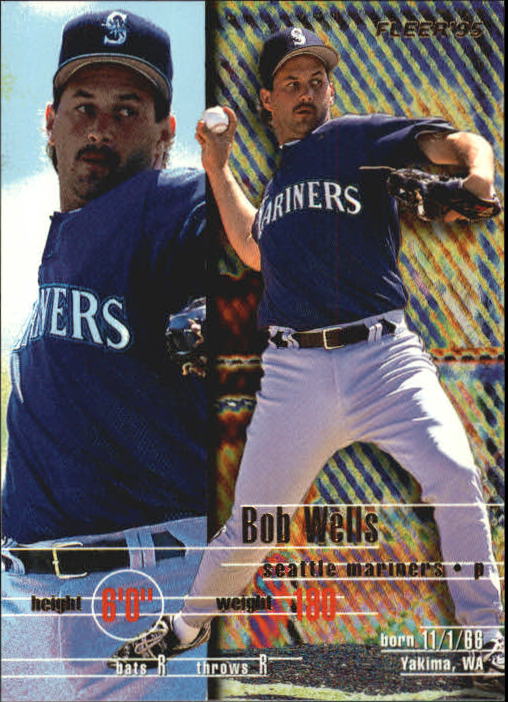 Buy Bob Wells Cards Online | Bob Wells Baseball Price Guide - Beckett