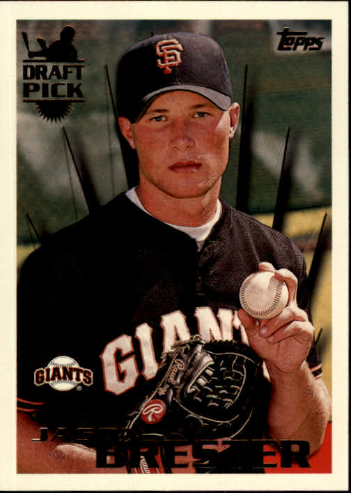 2023 Topps San Francisco Giants Team Card NM #173 Baseball Card