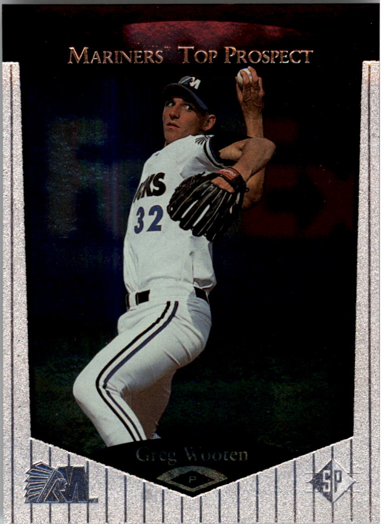 Greg Wooten Baseball Price Guide | Greg Wooten Trading Card Value – Beckett