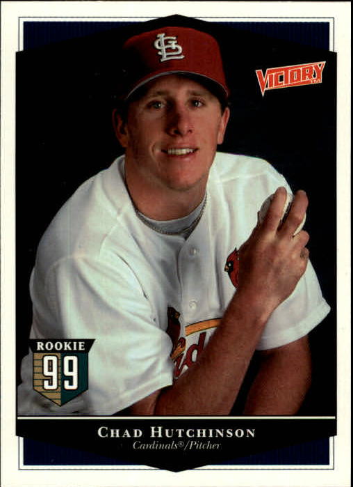 Chad Hutchinson Baseball Price Guide Chad Hutchinson Trading Card