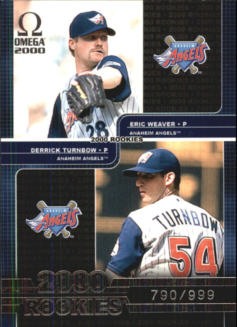 Buy Derrick Turnbow Cards Online  Derrick Turnbow Baseball Price