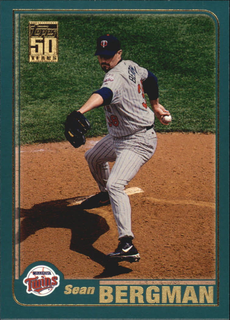 Buy Sean Bergman Cards Online Sean Bergman Baseball Price Guide Beckett