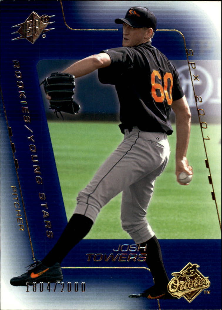 Buy Josh Beckett Cards Online  Josh Beckett Baseball Price Guide