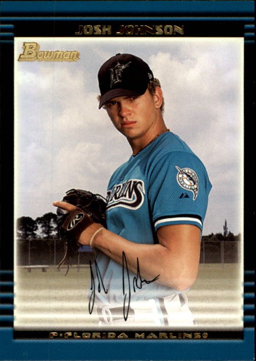 Buy Josh Beckett Cards Online  Josh Beckett Baseball Price Guide