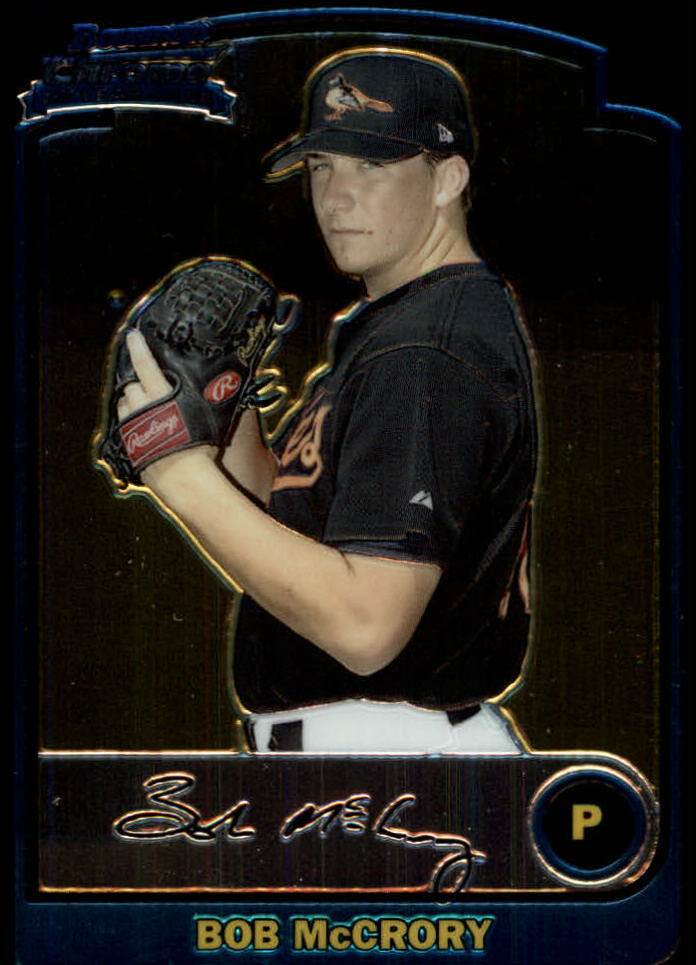 Buy Bob McCrory Cards Online Bob McCrory Baseball Price Guide Beckett