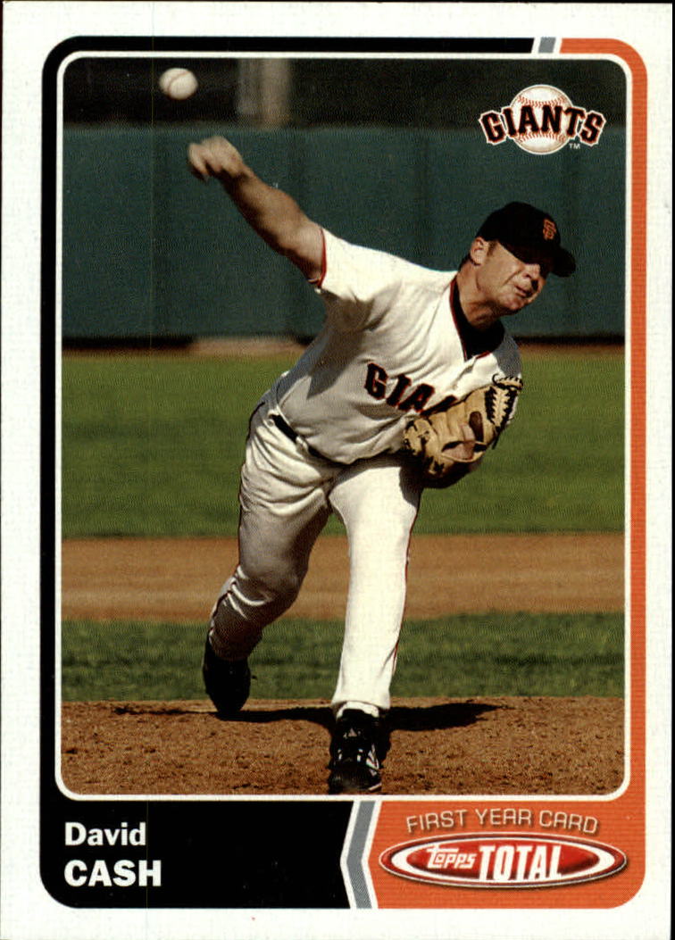 Dave Cash Baseball Cards