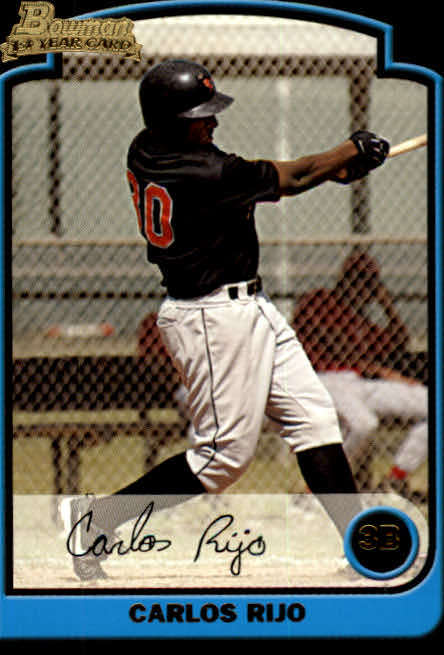 Buy Carlos Rijo Cards Online  Carlos Rijo Baseball Price Guide - Beckett