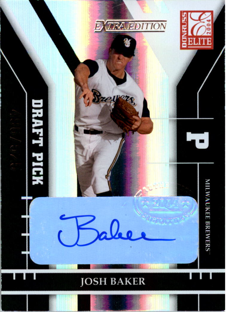 Buy Josh Beckett Cards Online  Josh Beckett Baseball Price Guide