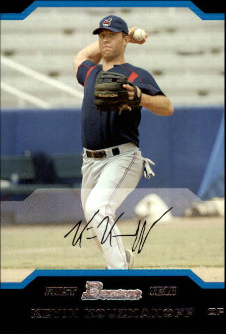 Buy Kevin Kouzmanoff Cards Online | Kevin Kouzmanoff Baseball Price ...