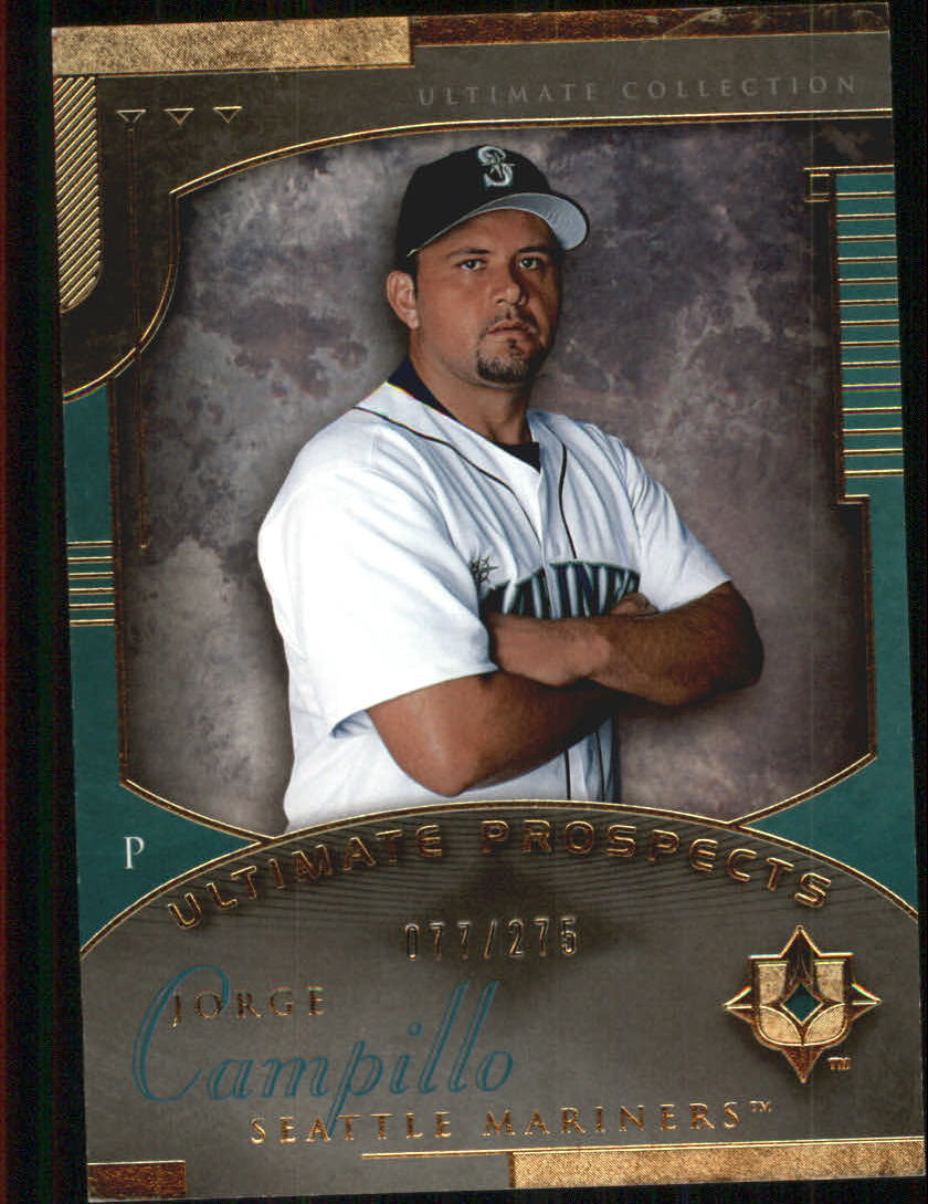 Buy Campillo Cards Online Campillo Baseball Price Guide Beckett