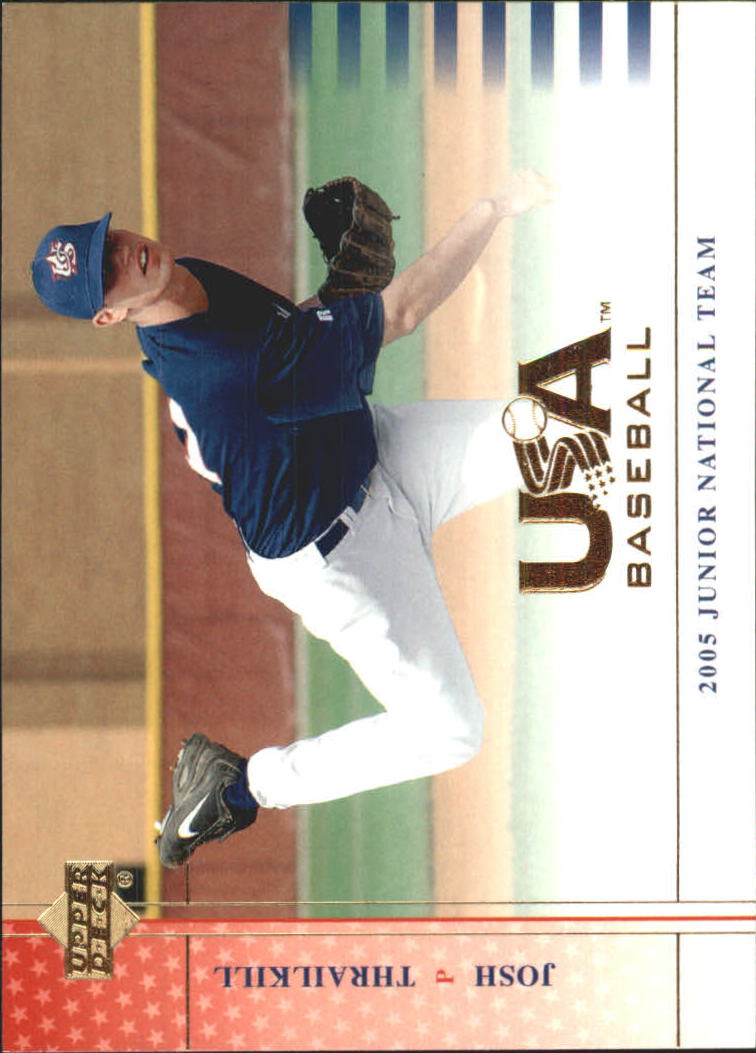 Buy Josh Beckett Cards Online  Josh Beckett Baseball Price Guide