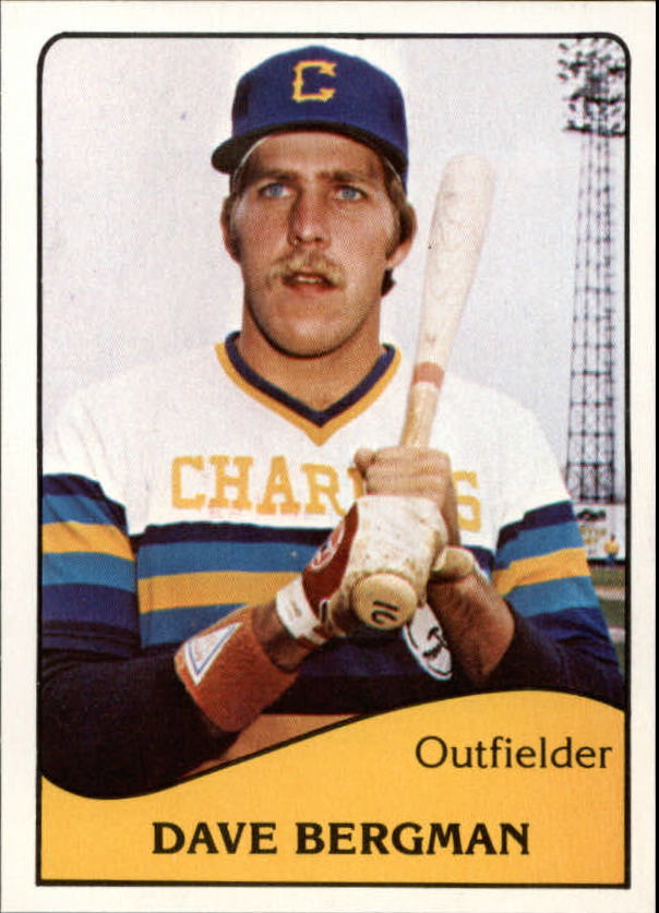 Buy Dave Bergman Cards Online Dave Bergman Baseball Price Guide Beckett