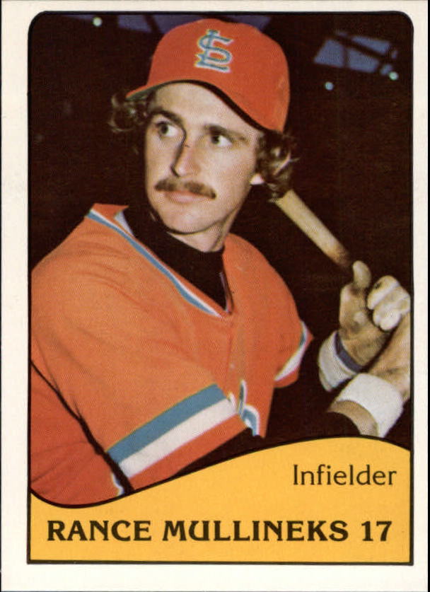 1979 rance mulliniks  Pittsburgh pirates baseball, Major league baseball  teams, Angels baseball