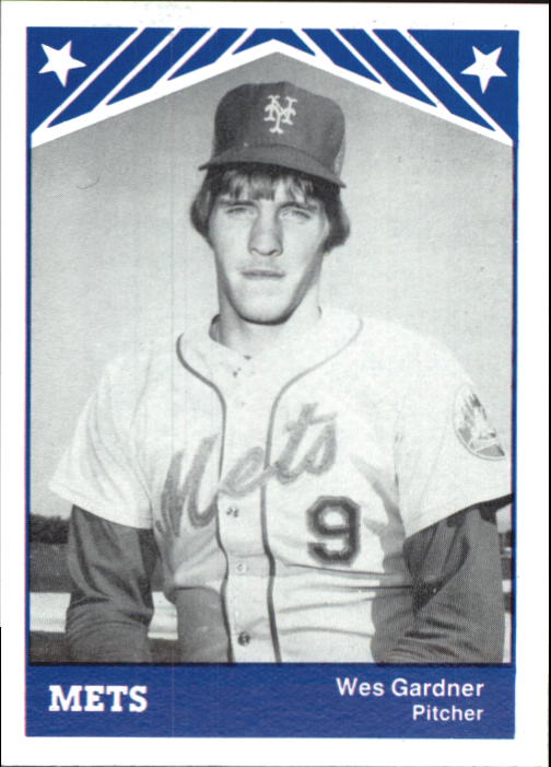 Buy Wes Gardner Cards Online Wes Gardner Baseball Price Guide Beckett