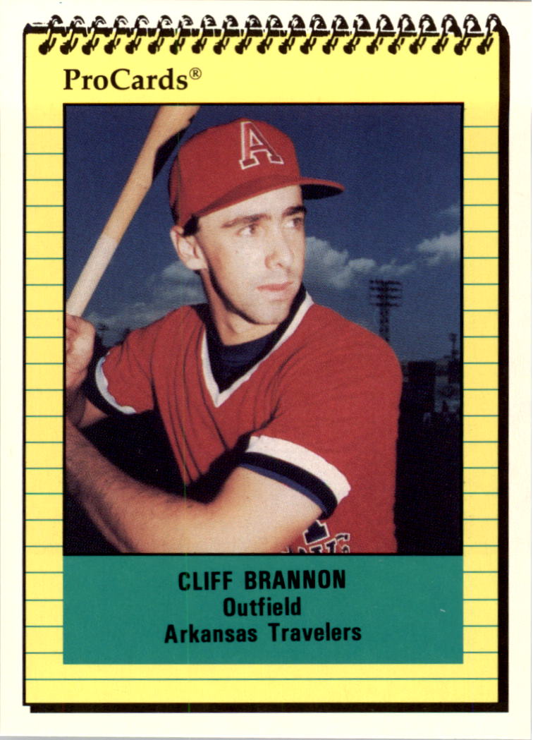 Buy Cliff Brannon Cards Online  Cliff Brannon Baseball Price