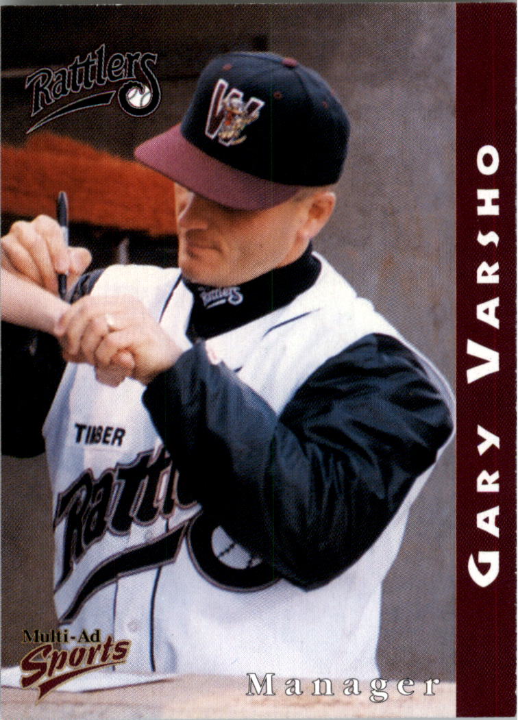 Buy Gary Varsho Cards Online Gary Varsho Baseball Price Guide Beckett