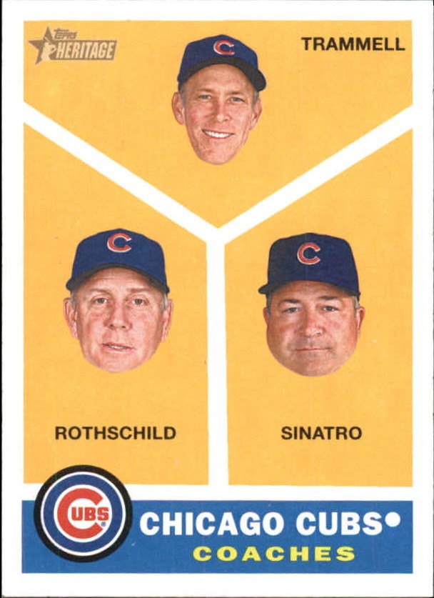Larry Rothschild Baseball Price Guide | Larry Rothschild Trading Card ...
