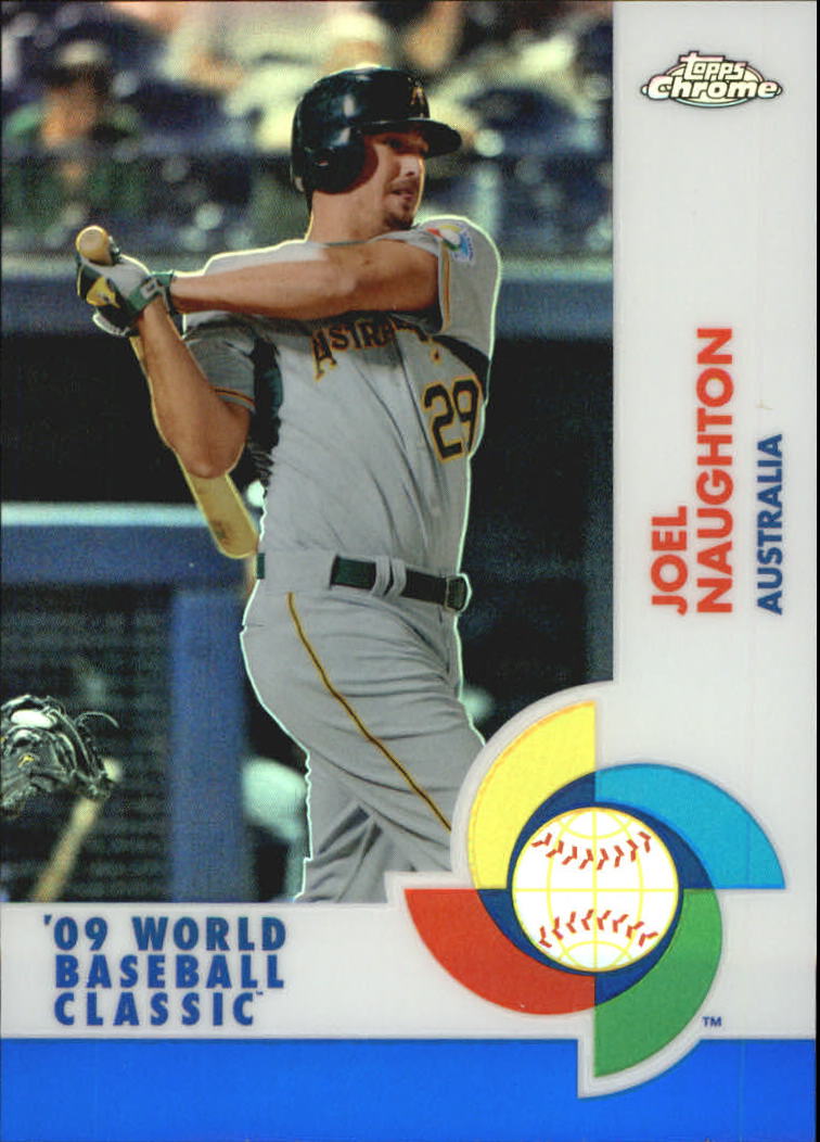 Buy Joel Naughton Cards Online Joel Naughton Baseball Price Guide
