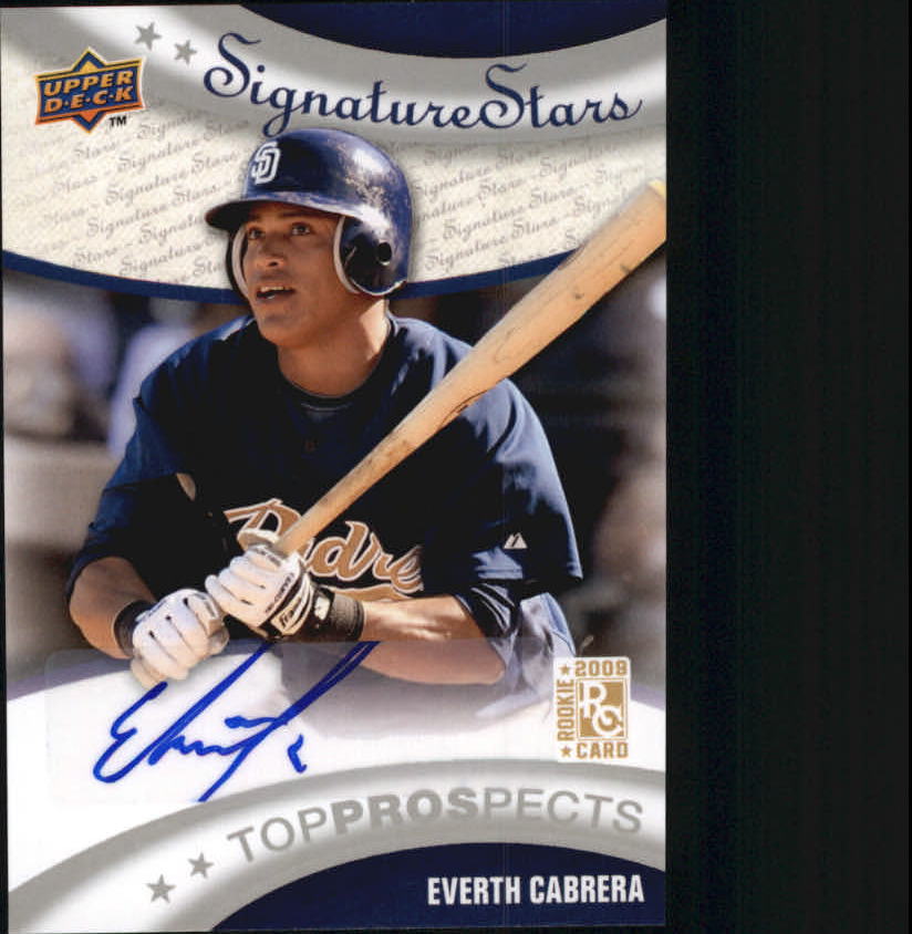 2015 Topps Baseball #287 Everth Cabrera San Diego Padres