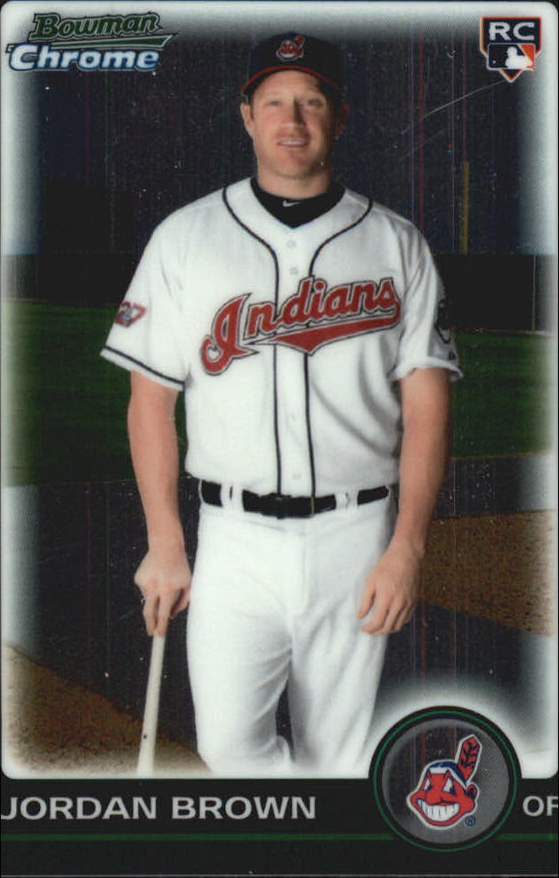Buy Jordan Brown Cards Online Jordan Brown Baseball Price Guide Beckett
