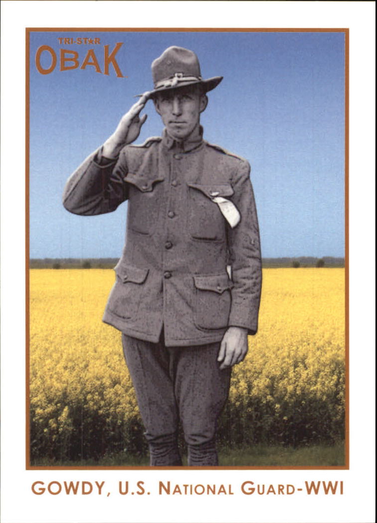 Buy Hank Gowdy Cards Online Hank Gowdy Baseball Price Guide Beckett