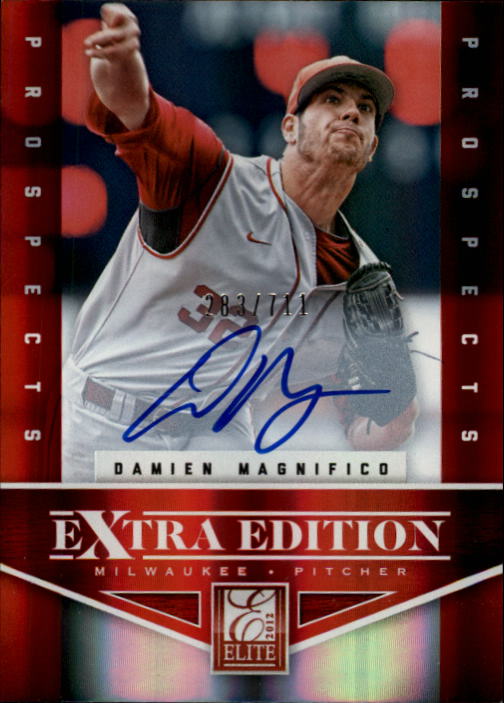 Buy Damien Magnifico Cards Online Damien Magnifico Baseball Price