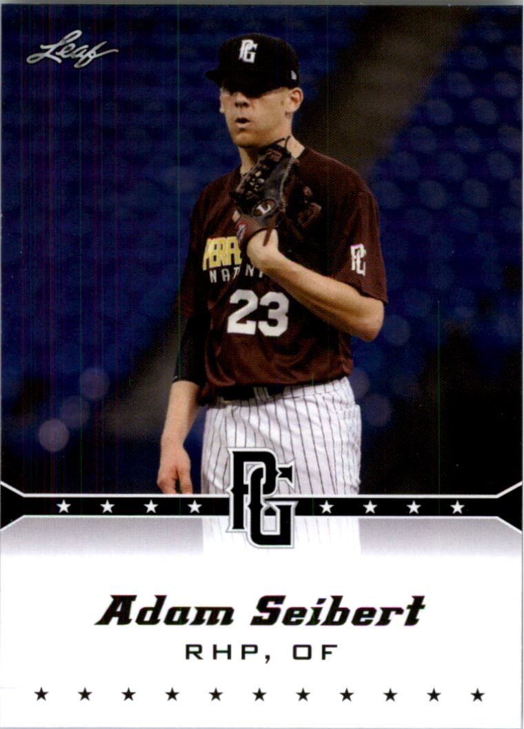 Buy Adam Seibert Cards Online Adam Seibert Baseball Price Guide Beckett