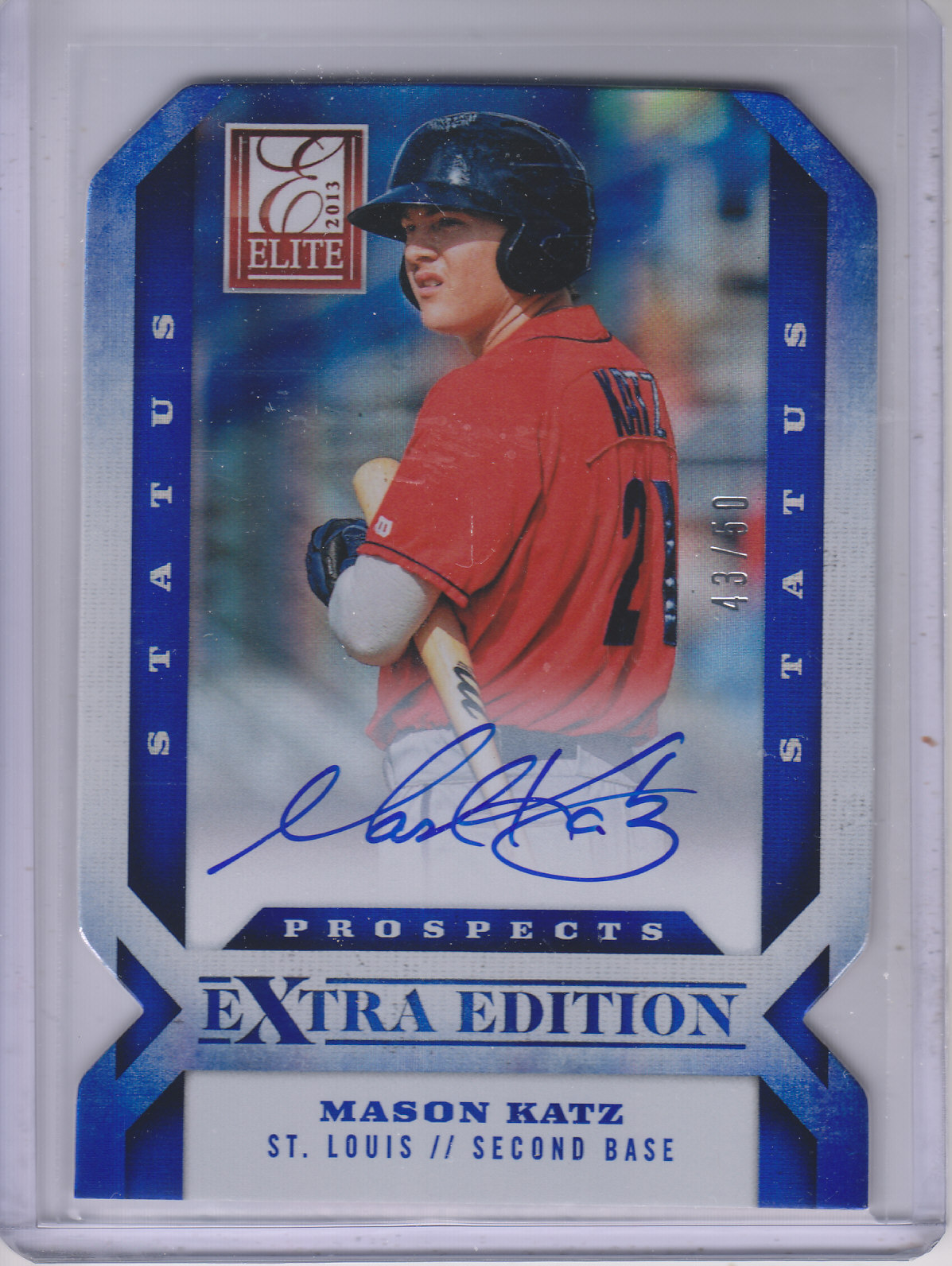 Buy Mason Katz Cards Online Mason Katz Baseball Price Guide Beckett