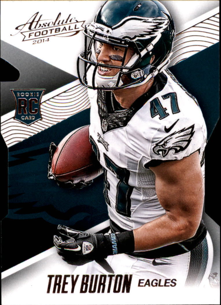 Buy Trey Burton Cards Online Trey Burton Football Price Guide