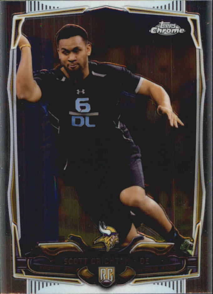 Buy Anthony Barr Cards Online  Anthony Barr Football Price Guide