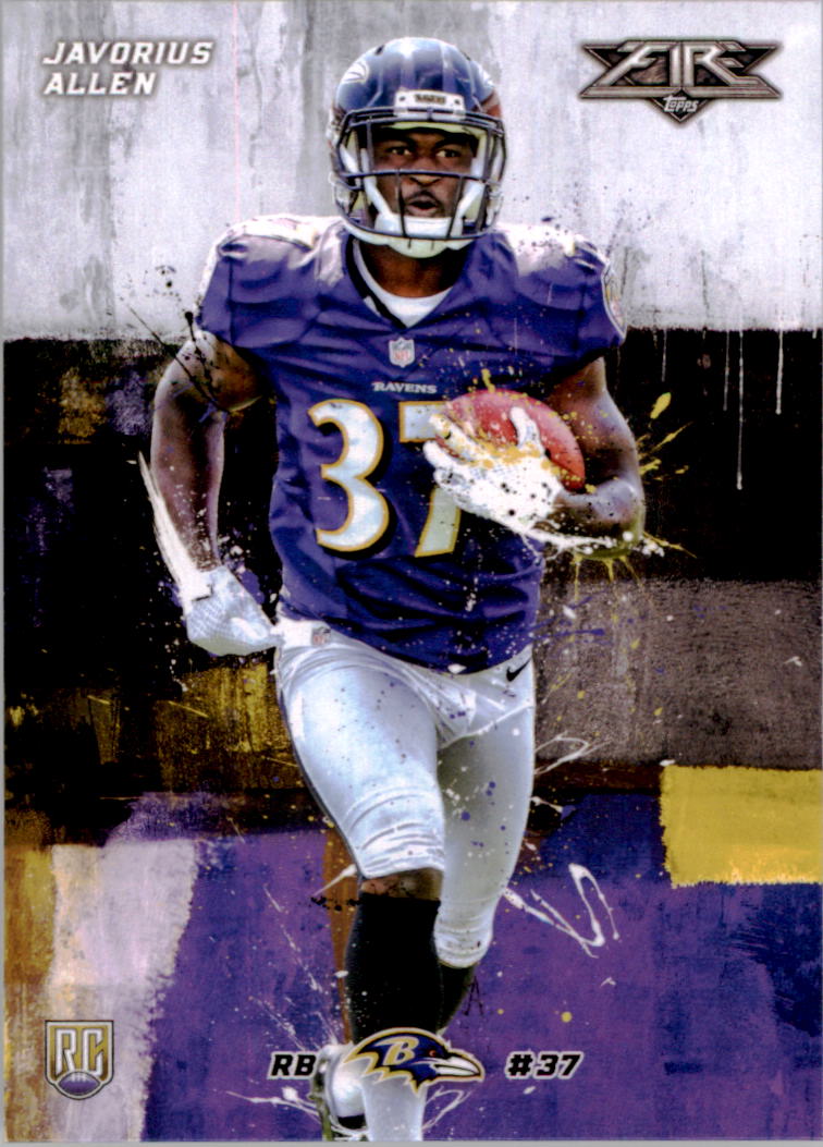 Buy Javorius Buck Allen Cards Online Javorius Buck Allen Football