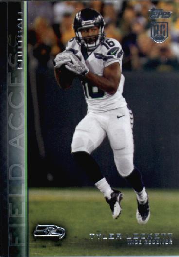 National Treasures NFL Gear Seahawks Packers Tyler Lockett