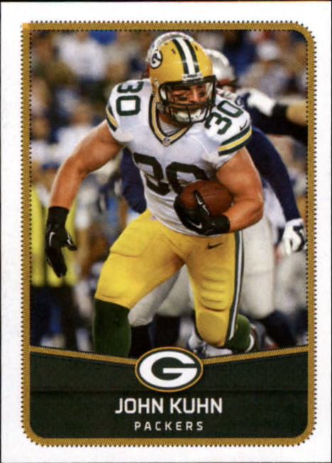 John Kuhn