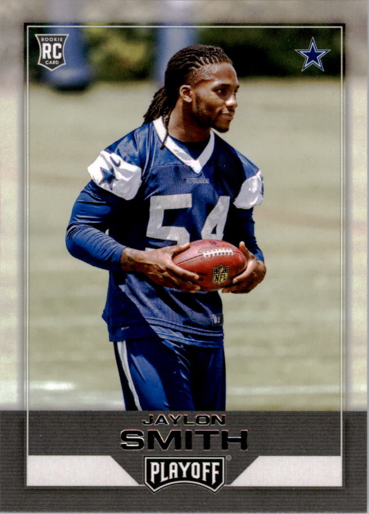 Buy Jaylon Smith Cards Online Jaylon Smith Football Price Guide Beckett