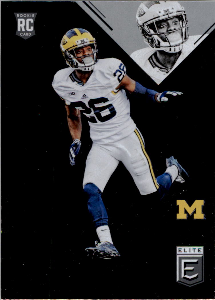 Jourdan Lewis 2021 Panini Prizm #246 Football Card