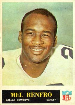 The Dallas Cowboys Legends Show : Mel Renfro