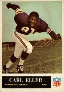 Carl Eller, American football player