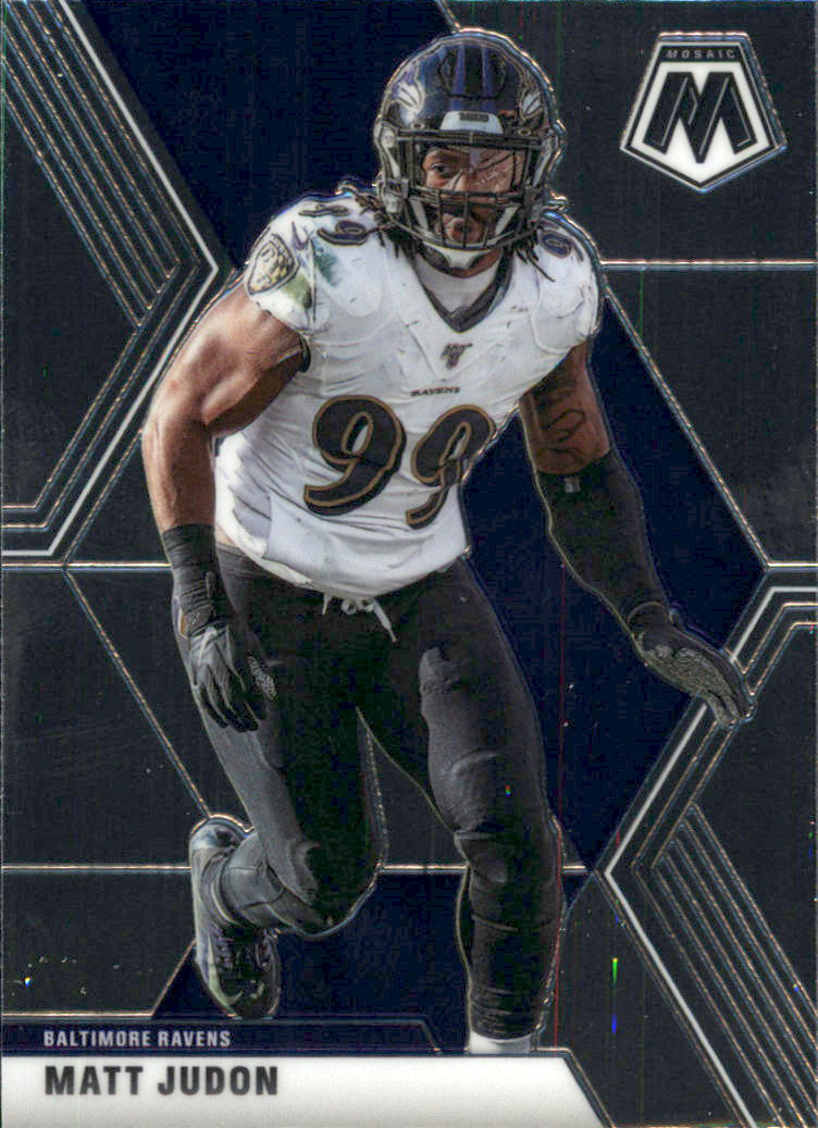 Buy Matt Judon Cards Online Matt Judon Football Price Guide Beckett